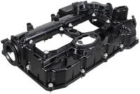 Capac culbutor METZGER AUTOTEILE, Cod: 2389272
