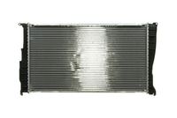 Thumbnail - Radiateur - CR1084000P - MAHLE