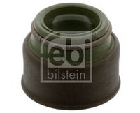 Dichtring, Ventilschaft