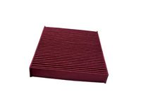 Filter, Innenraumluft