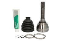 PASCAL Homokineet reparatie set, aandrijfas 1