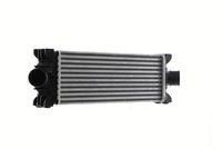 Thumbnail - Intercooler, inlaatluchtkoeler - CI391000S - MAHLE