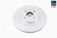 спирачен диск