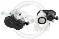 Bremssattel