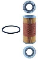 Thumbnail - Oliefilter - OX12D - KNECHT