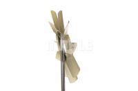 Thumbnail - Koelventilatorwiel - CFW65000P - MAHLE