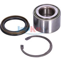 Set rulment roata JAPKO, Cod: 411040