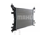 Thumbnail - Radiateur - CR774000S - MAHLE