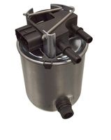 Kraftstofffilter