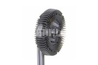 Thumbnail - Koppeling, radiateurventilator - CFC77000P - MAHLE