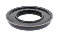 Wellendichtring, Differential