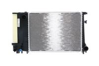 Thumbnail - Radiateur - CR264000S - MAHLE