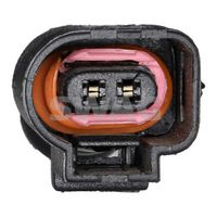 SWAG Remblokkenset, schijfrem 2