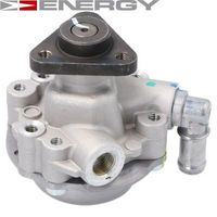 Hydraulikpumpe, Lenkung