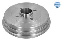 спирачен барабан