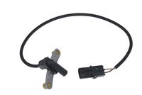 импулсен датчик, колянов вал