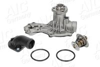 Pompă de apă, răcire motor AIC, Cod: 78899Set