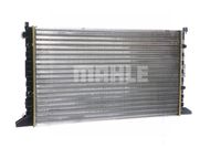 Thumbnail - Radiateur - CR1056000S - MAHLE