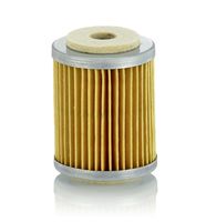 Kraftstofffilter