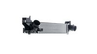 Thumbnail - Intercooler, inlaatluchtkoeler - CI614000P - MAHLE
