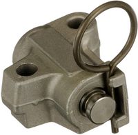 Spanner, Steuerkette