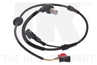 Sensor, Raddrehzahl