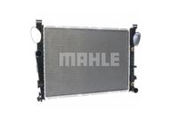 Thumbnail - Radiateur - CR226000S - MAHLE