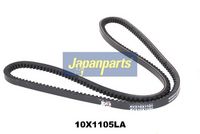 Curea transmisie JAPANPARTS, Cod: DT-10X1105LA