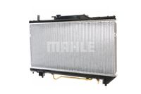 Thumbnail - Radiateur - CR746000S - MAHLE