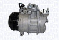Compresor, climatizare MAGNETI MARELLI, Cod: 350103030011