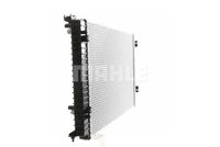 Thumbnail - Radiateur - CR790000S - MAHLE