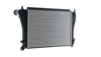 Thumbnail - Intercooler, inlaatluchtkoeler - CI667000P - MAHLE