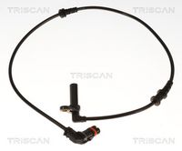 Sensor, Raddrehzahl