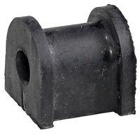 Lagerbuchse, Stabilisator