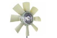Thumbnail - Koelventilatorwiel - CFF419000P - MAHLE