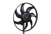 Thumbnail - Koelventilatorwiel - CFF119000P - MAHLE