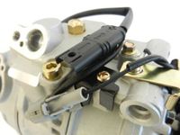 Thumbnail - Compressor, airconditioning - ACP917000S - MAHLE