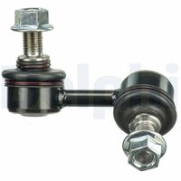 Stange/Strebe, Stabilisator