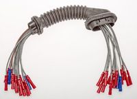 Kabelreparatursatz, Heckklappe