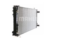 Thumbnail - Radiateur - CR853000S - MAHLE