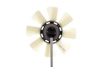 Thumbnail - Koelventilatorwiel - CFF449000P - MAHLE