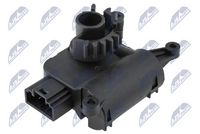 Element de reglare, clapeta carburator NTY, Cod: CNG-AU-011
