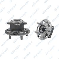 Set rulment roata GSP, Cod: 9326073