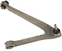 Lenker, Radaufhängung