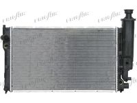Kühler, Motorkühlung