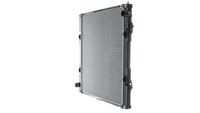 Thumbnail - Radiateur - CR2151001S - MAHLE