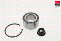 комплект колесен лагер