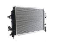 Thumbnail - Radiateur - CR1858000S - MAHLE