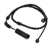 предупредителен контактен сензор, износване на накладките