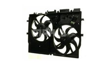 Thumbnail - Koelventilatorwiel - CFF230000P - MAHLE